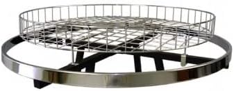 30 in. Round Wire Basket for K52Wd & K57Wd