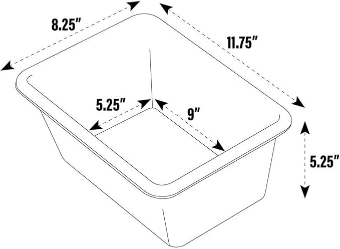 Humble Crew Toy Storage Bins for Kids, Set of 4, Pink/Purple, Small - Sturdy, Colorful Plastic Storage Bins for Classroom, Playroom, Nursery and More - Premium Toddlers Toy Organizer