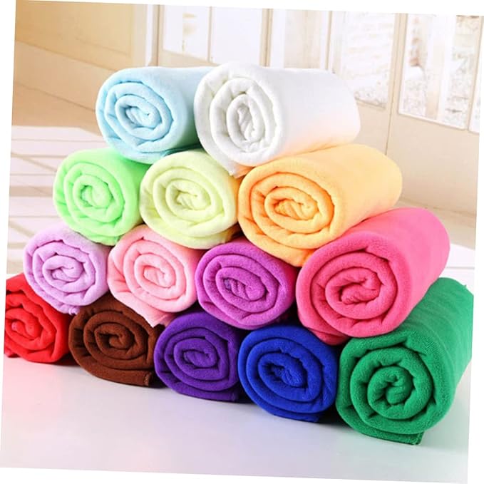 70x140cm Royal Blue Turkish Bath Towel Quick Dry Spa Beach Camping Towel