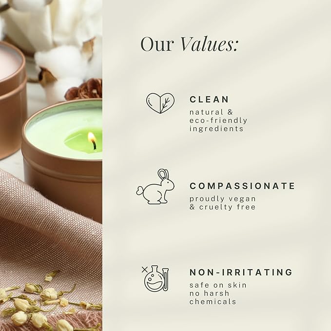 Hearth & Harbor Organic Soy Candle Wax for Candle Making, 15 lbs Natural Candles Making Supplies, Beeswax-Free, Paraffin-Free, Pure Soy Wax Flakes Perfect for Candles, Tealights and Melts