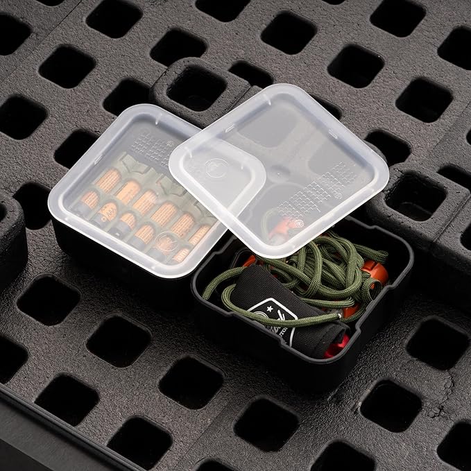 Magpul DAKA Bins for DAKA Grid Organizer System