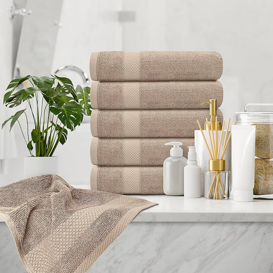 The Secret to a 5-Star Hotel Spa at Home