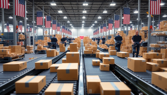 Why Fast USA Shipping Matters for Your Home