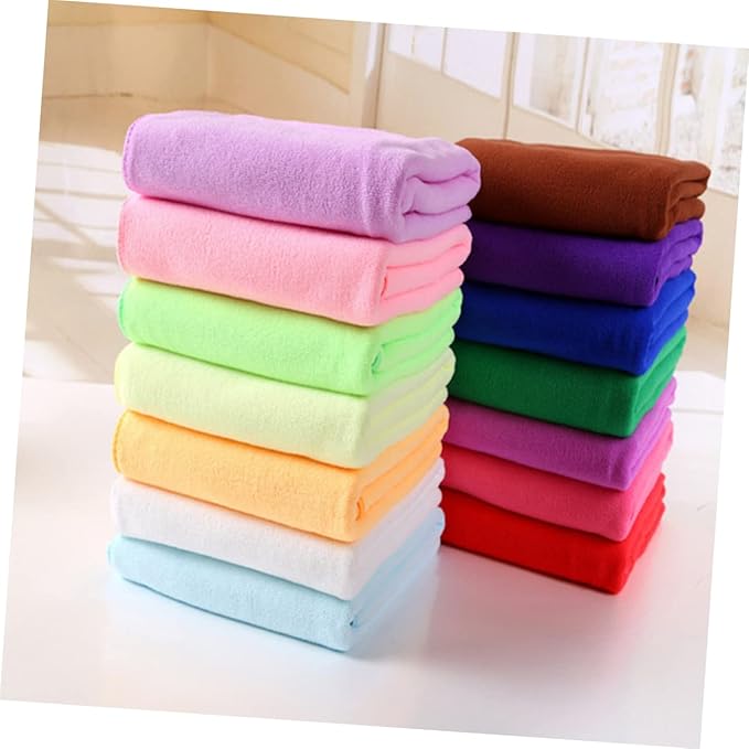 70x140cm Royal Blue Turkish Bath Towel Quick Dry Spa Beach Camping Towel