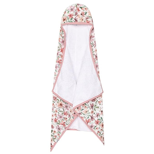 Copper Pearl Natalie Premium Big Kid Hooded Towel