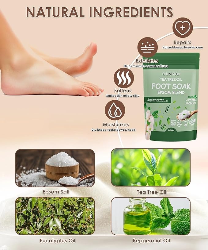 Collapsible Foot Spa with Heat, Bubble and Temp Control, Foot Bath Massager with XL Touch Screen and Massage Rollers, Foot Soaking Tub, Pedicure Foot spa for Stress Relief (Black +Green)