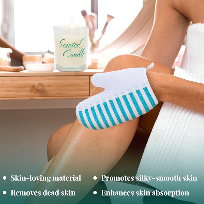 Bath Sets for Women Gift BODY & EARTH Gift Baskets for Women 8pcs Womens Christmas Gifts for Tumbler with Straw Birthday Gifts
