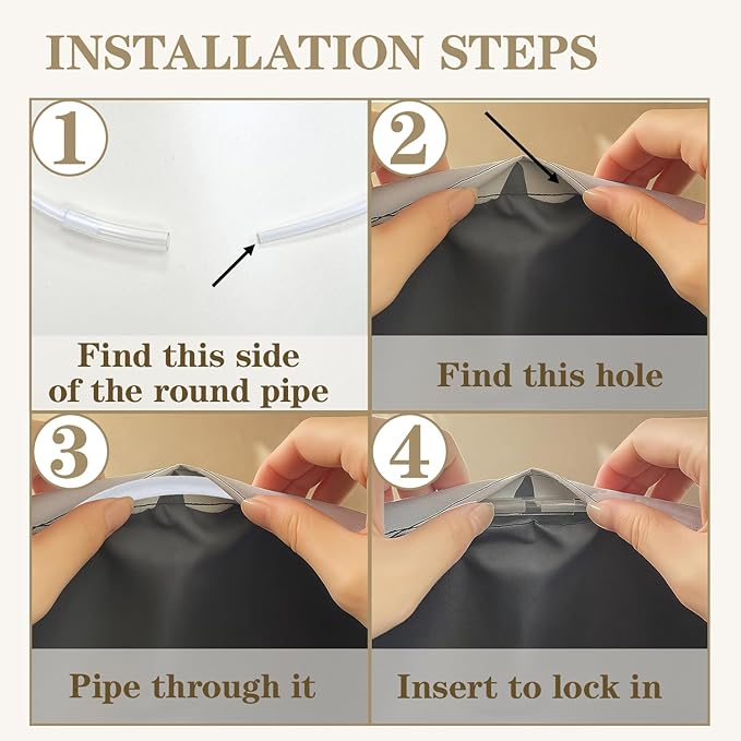 Princess Laundry Basket Hamper 19.7"x15.8", Cute Cartoon Foldable Waterproof Oxford Clothes Storage Bucket for Room Bathroom Bedroom Nursery Decor, Toy Organizer Bins Gifts for Kids Boys Girls