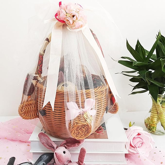 Unique Piggy Cartoon Storage Container Handmade Piggy Basket Imitation Rattan Weave for Home Decoration and Storage Straw Woven Basket