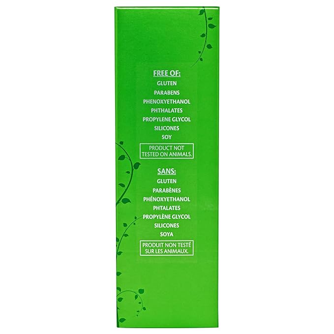 Vitabath Original Spring Green Moisturizing Bath & Shower Gel Wash Intoxicating Botanical Skin Rejuvenation, Hydrating Dry Skincare, Body Cleanser & Foaming Gelee - 21 oz