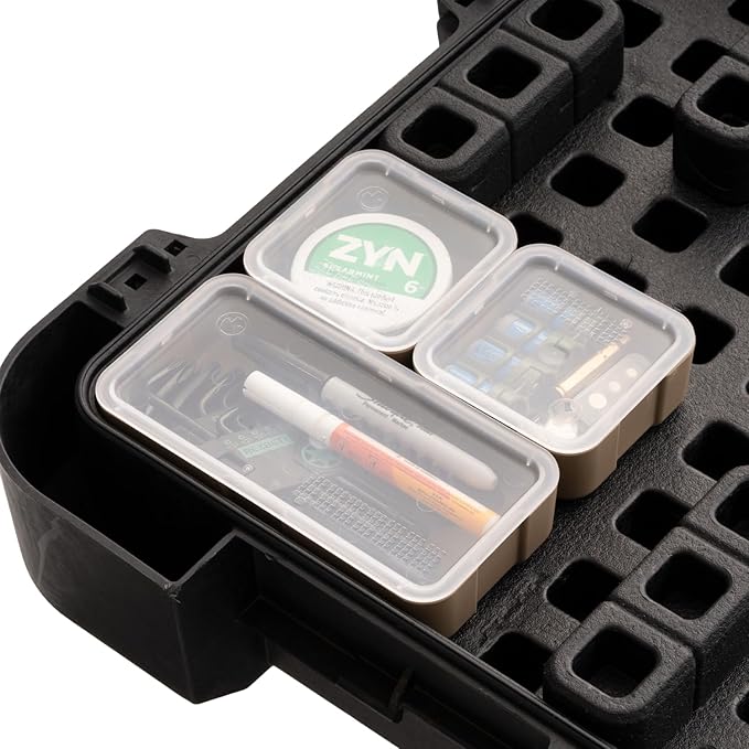 Magpul DAKA Bins for DAKA Grid Organizer System