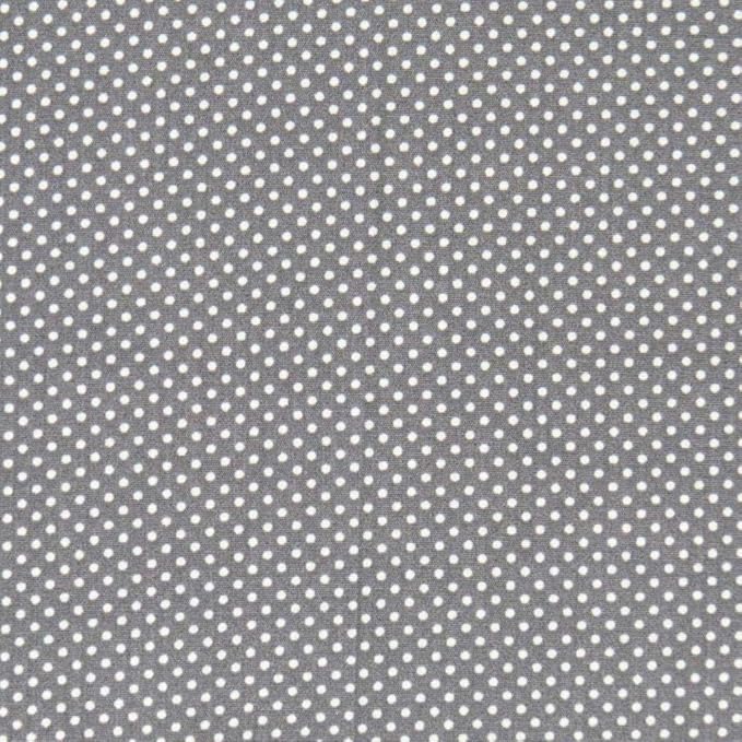 SheetWorld Baby Fitted Changing Pad Cover Sheet 16 x 33 inches, 100% Cotton Woven Sheet, Unisex Boy Girl, Pindots Gray, Made in USA