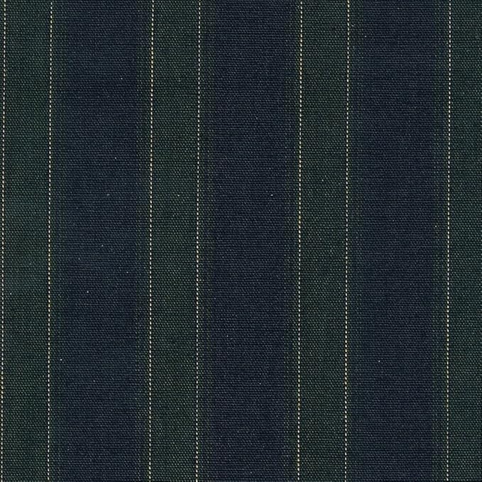 Longaberger Cilantro Booking Basket Collectors Club Membership Stripe Fabric Drop In Style Liner