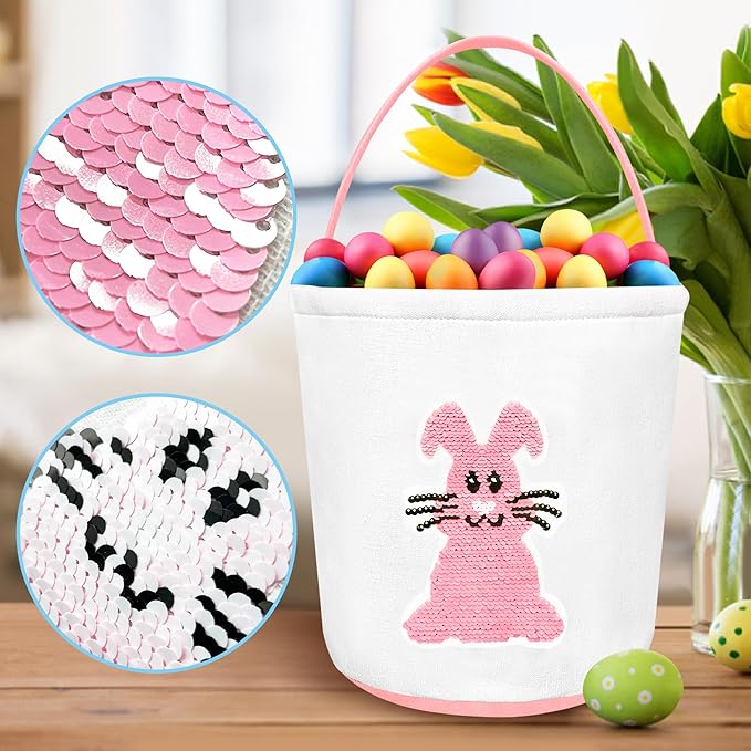 Easter Basket, Easter Baskets for Kids (BStyle)