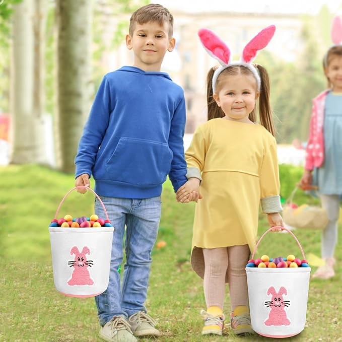 Easter Basket, Easter Baskets for Kids (BStyle)