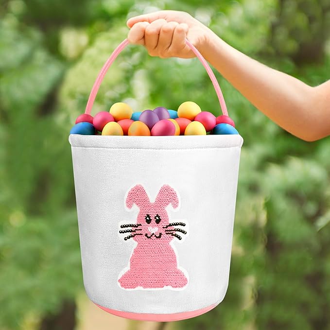 Easter Basket, Easter Baskets for Kids (BStyle)