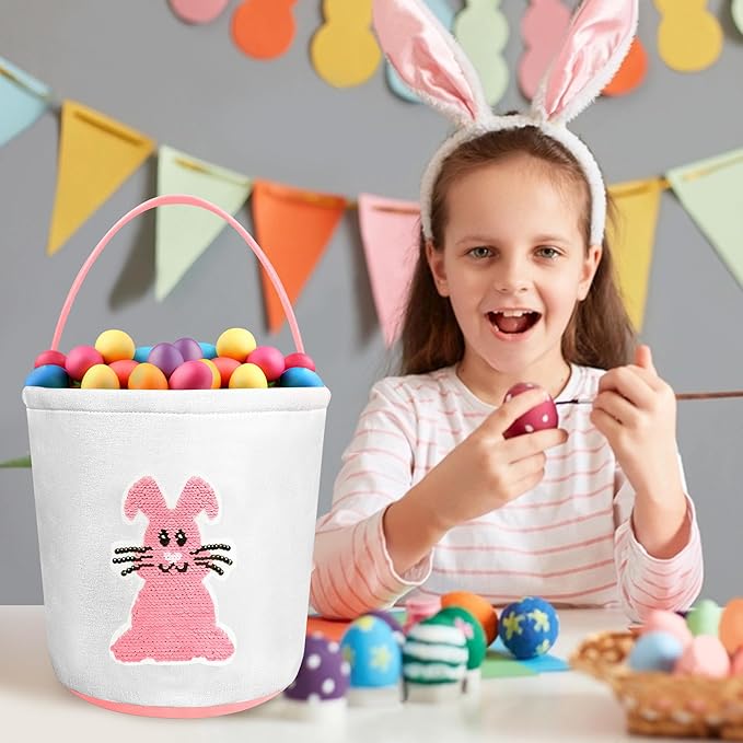 Easter Basket, Easter Baskets for Kids (BStyle)