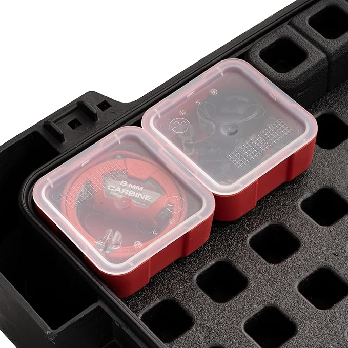 Magpul DAKA Bins for DAKA Grid Organizer System