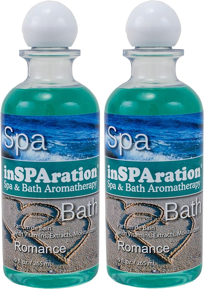 InSparation Romance Aromatherapy (9 oz) (2 Pack)