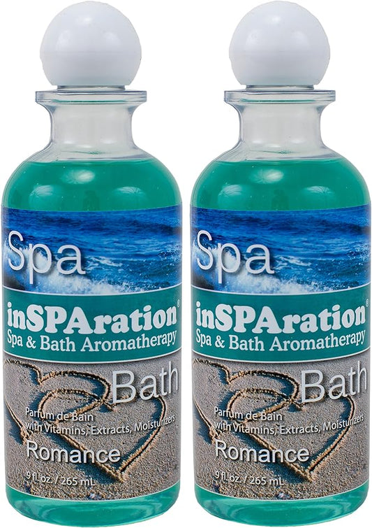 InSparation Romance Aromatherapy (9 oz) (2 Pack)